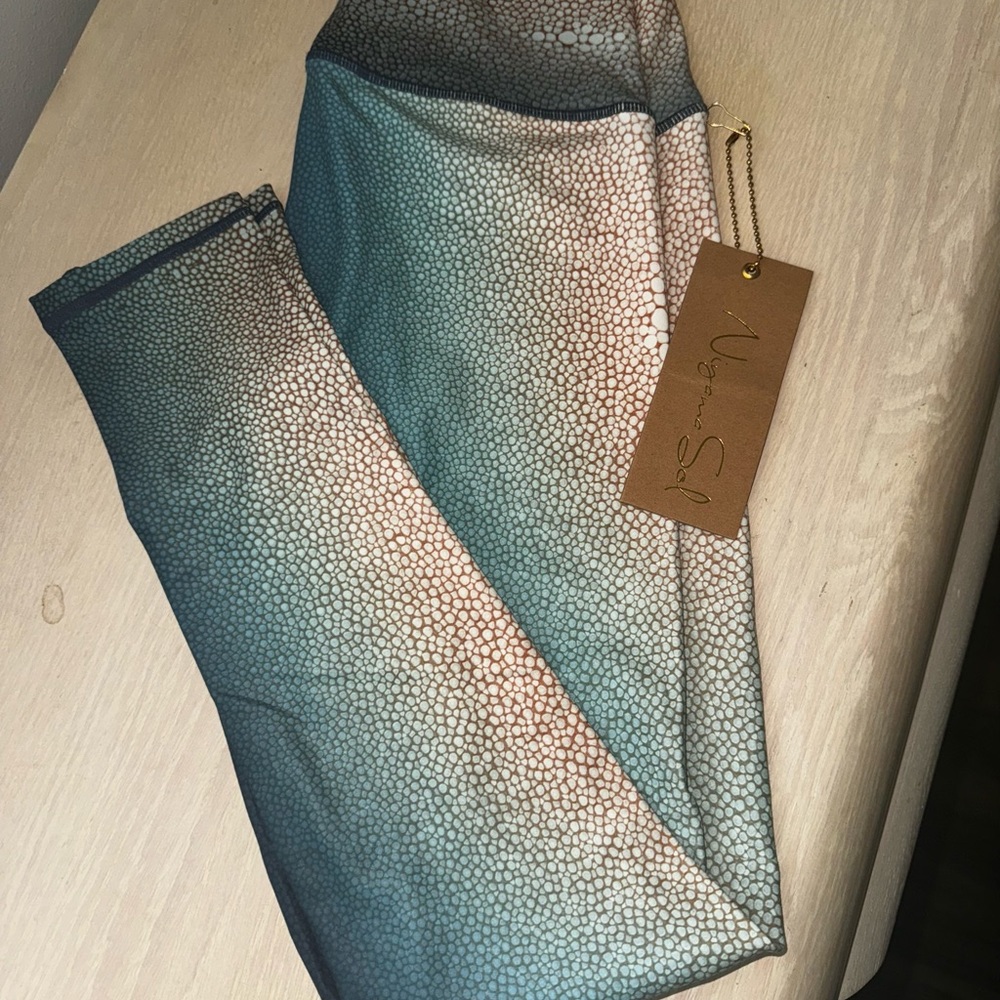 Niyama Sol Leggings